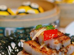 -三利音·东方司宴(外滩店)