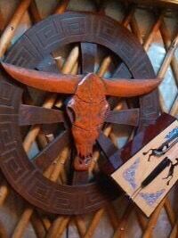 -大汗行宫园林餐厅