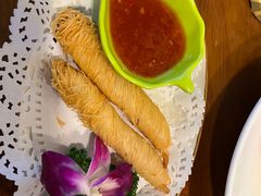 -荷花泰菜(东方新天地店)