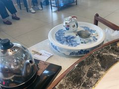 -點無缺茶楼·海鲜酒家(世博店)