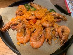 -常来小聚·广州非遗传承餐厅(地王广场店)