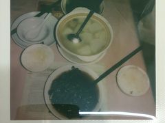 -蘭心餐厅(进贤路店)
