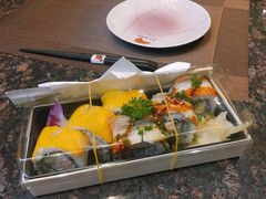 -割烹旭日本料理(龙湖狮山天街店)