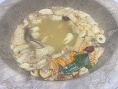 -七采菌园·野生菌石锅鱼(环城北路店)