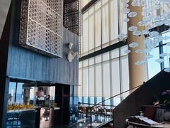-大连君悦酒店·星海湾壹号Dalian·Dalian(星海广场店)