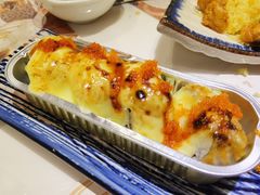 -羽寿司(东方宝泰店)