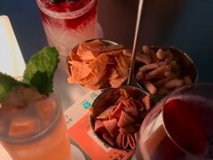-罗斯福色戒酒吧(外滩店)