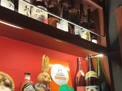 -醉虎传(南锣鼓巷店)