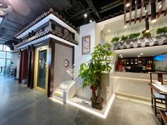 -金汤宴餐厅·粤菜(德云社店)