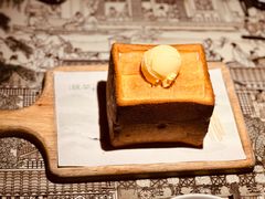 -绿茶餐厅(龙湖星悦荟店)