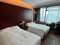 -上海龙之梦万丽酒店