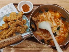 -小满手工粉(北京富力广场店)
