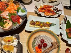 -匠和风精致料理(宁德万达店)