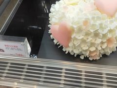 挚爱今生-85度C(广州石牌桥店)
