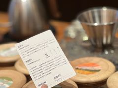 -DECAMERON十日谈(卓悦汇店)