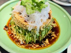 -五谷丰登农家院·地道胶东菜·海鲜烧烤(威海店)