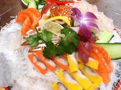 -官塘锋记鱼生·生腌·砂锅粥(牌坊街店)