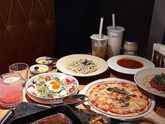 -新贝乐意大利餐厅(苏州中心店)