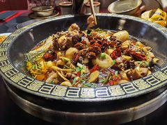 -一只烧鸡公(解放碑店)