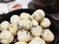 小炒汤团-眉州东坡(清河万象汇店)