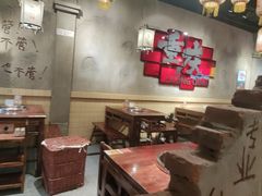 -胖姐社区老火锅(北京总店)