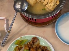 -小锅饭豆腐馆(重工北街普罗旺斯店)
