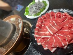 -通一顺老北京炭火锅(玉桥西路店)