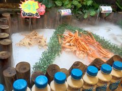-聚德轩海鲜盛宴自助音乐餐厅(沈丘店)