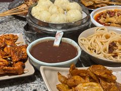 -小街天府(西工小街店)