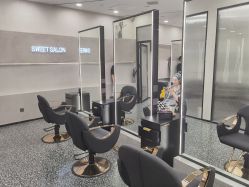 -SWEET SALON精品店