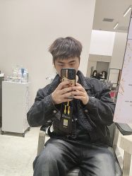 -Mentor Hair Salon