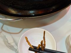 -一烙锅(友谊店)