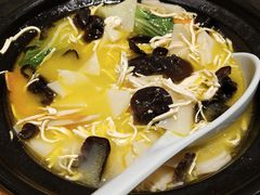 -冶春茶社(星汉大厦店)