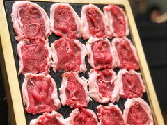 -快乐小羊·内蒙牛羊肉火锅(流花中心店)