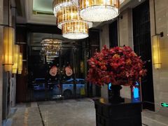 大堂-同庆楼(天鹅酒家店)