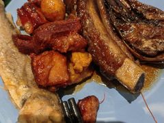 -舜和巴西烤肉餐厅(舜和国际店)
