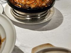 -宝轩渔府·老字号海鲜·正宗津菜(水上店)