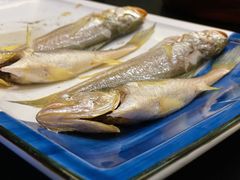 黄鱼饭-潮汕味道·煮海餐厅(金麟大厦店)