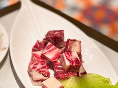 澳洲和牛粒-龙鲜会·澳门生鲜火锅(诚品店)