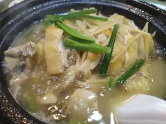 -来客家食府 · 福建客家菜(厦禾路店)