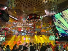-A+ LIVE HOUSE(武汉天地店)