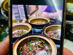-红星光发煲仔饭(大石街店)