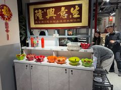 -源味居手把签烧烤(长春一店)