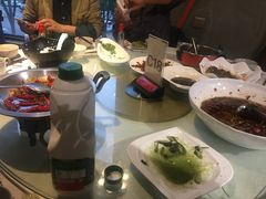 -U你·天然调味(南湖总店)