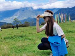 -硗碛藏寨·神木垒景区