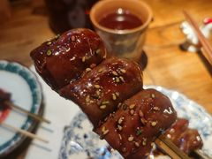 -鸟幸 TORISAKI 炭火居酒屋