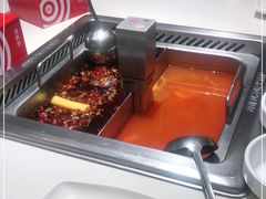 -海底捞火锅(万丰桥店)