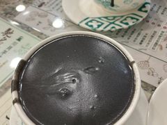 芝麻糊-地茂馆甜品