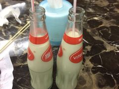 -香港风味小吃店(中英街店)