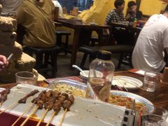 -今邕烧烤(西大店)